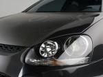 Volkswagen Golf R GTi Concept 2006 года